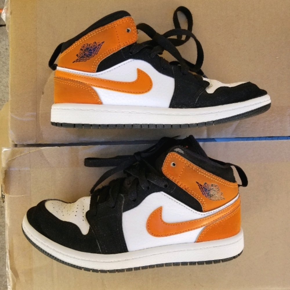 Jordan 1 Sz 1Y